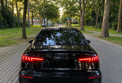Audi Sportback PHEV 40 TFSI e S tronic