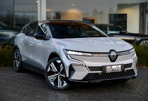 Renault EV60 220hp -CARPLAY-360-MASSAGE-H/K-KEYLESS-L ...