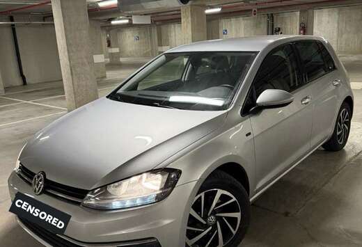 Volkswagen 1.0 TSI Join OPF DSG (EU6.2)