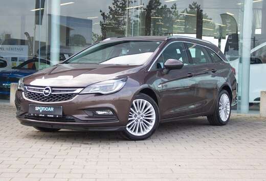 Opel ST INNOVATION 1.4T 125PK *NAVI*SENSOREN*