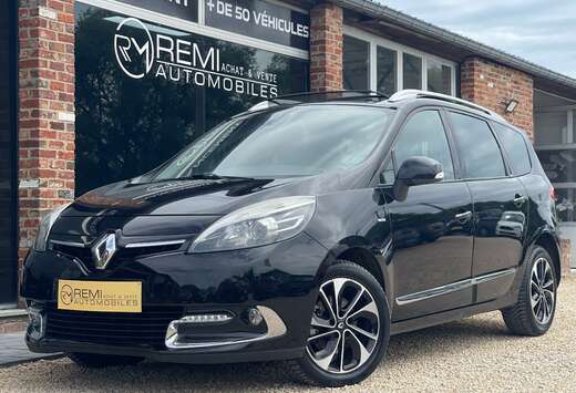 Renault 1.2 TCe Energy Bose Edition*TOIT OUVRANT*GARA ...