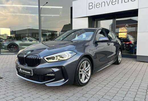 BMW PACK M *GARANTIE*LED AMBIANCE*SIEGES CHAUFF*