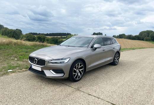 Volvo V60 2.0 T5 Inscription Geartronic
