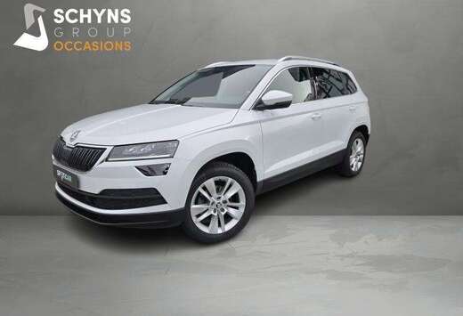Skoda Style 1.0 TSI 110