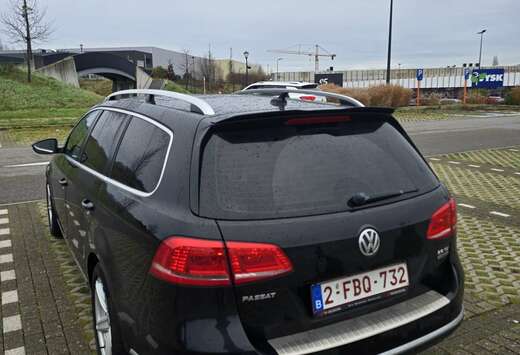 Volkswagen 2.0TDI Highline BMT DSG 177