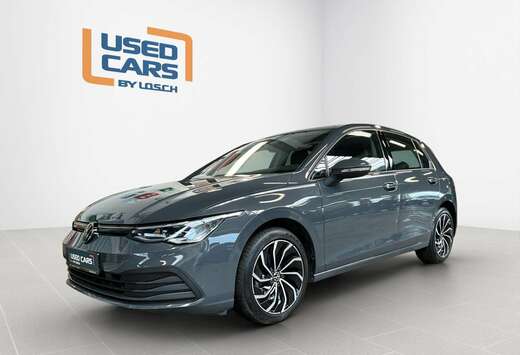 Volkswagen Life+DSG+LED+Digi