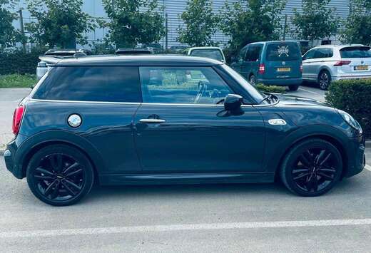 MINI Mini 2.0A Cooper S OPF DCT