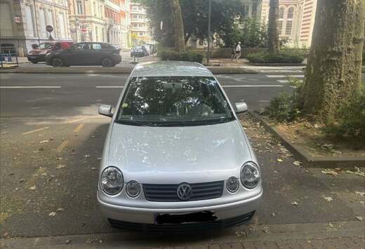 Volkswagen 1.2 - 55
