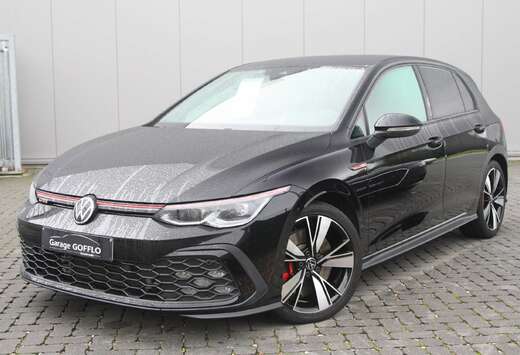 Volkswagen 2.0 TFSI DSG DCC - 50.000KM - 2021