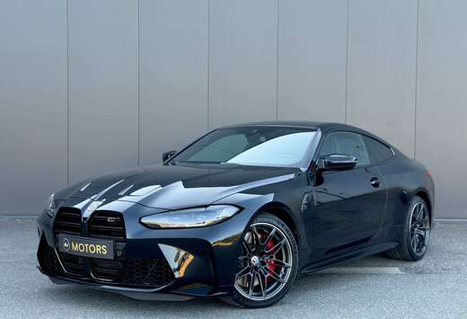 BMW Competition xDrive 510cv - M Carbon seats - Harma ...