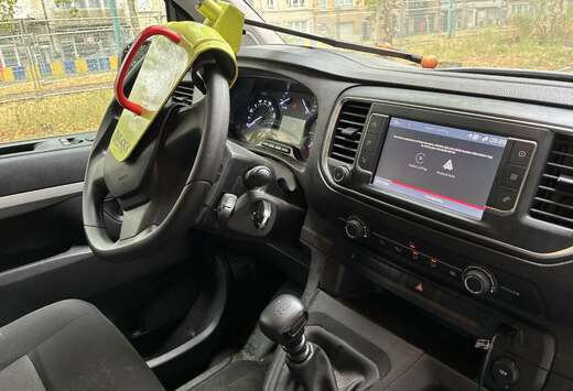 Fiat 2.0 BlueHDI L3 S/S (EU6.4)