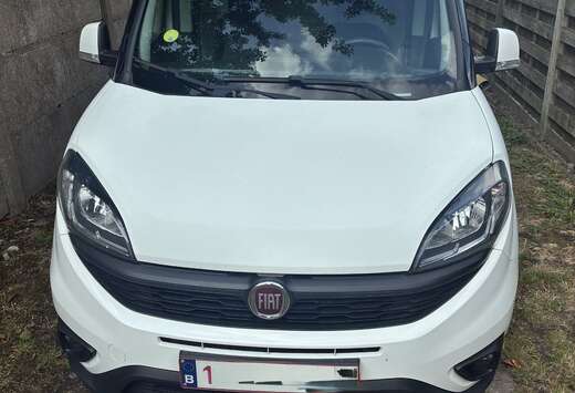 Fiat 1.3 Multijet SX (EU6d)