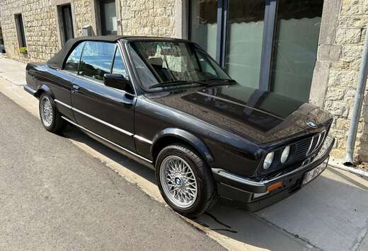 BMW Cabriolet
