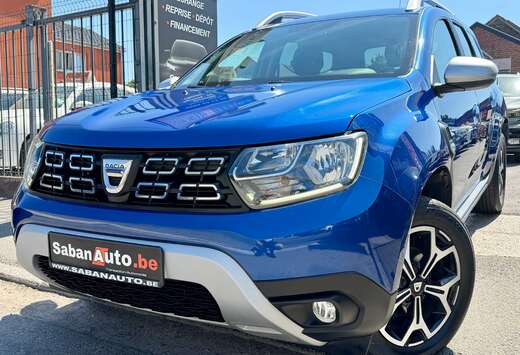 Dacia RESERVEE °°° RESERVEE °°° RESERVEE