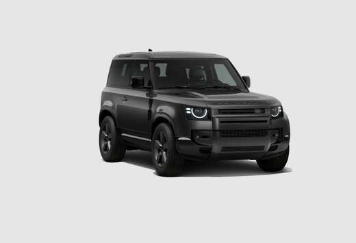Land Rover 90 D250 X-Dynamic SE AWD Auto. 26MY