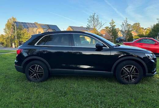 Audi Q3 35 TFSI