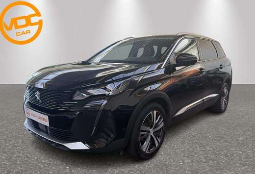 Peugeot Allure Pack