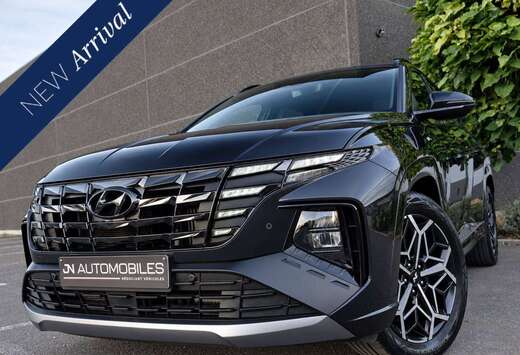 Hyundai N LINE/CAMERA/JANTES 19/FULL LED/GARANTIE !