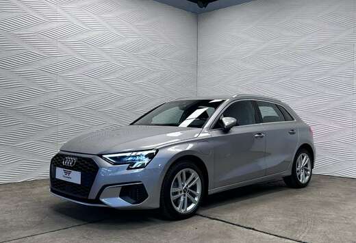 Audi 40 TFSIe*PHEV*S-TRONC*CARPLAY*CAM*ACC*