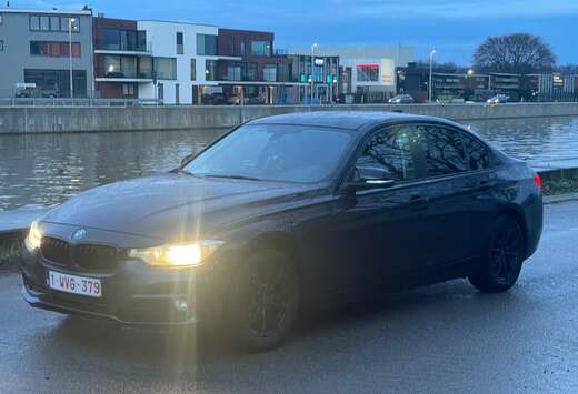 BMW d euro 6b