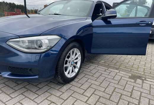 BMW 116D