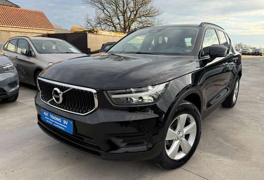 Volvo 1.5 T2 NAVIGATIE CAMERA FULL LED CARPLAY PDC AL ...