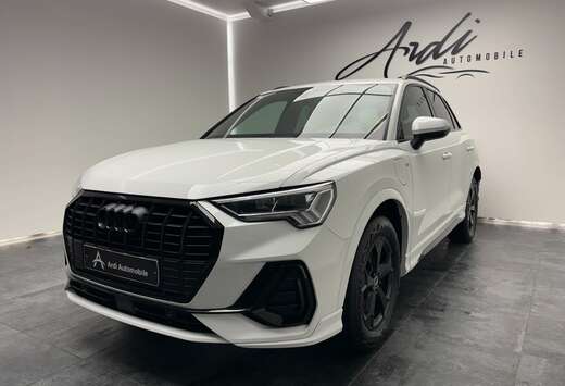 Audi PHEV 45 TFSIe S line S tronic *CARPLAY*GARANTIE*