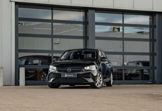 Opel 100 PK  MT6 1.2 Benz  Camera  parkeersens. a...