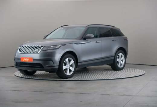 Land Rover 2.0 TD4 S AUT LEDER/CUIR LED PANO ELEK ZET ...