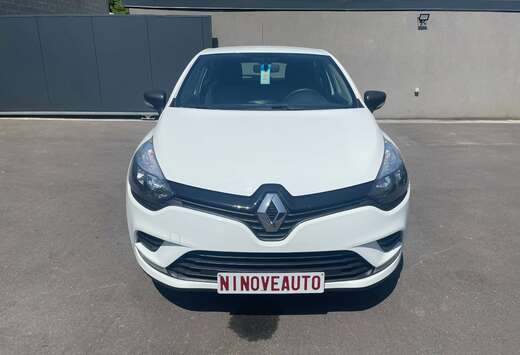 Renault 1.5d dCi Energy Life* BLUETH AIRCO CRUISE EU6 ...