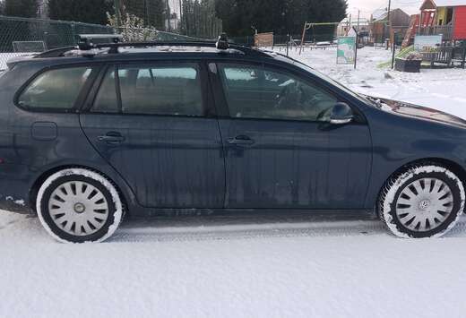 Volkswagen 1.9 TDi Rabbit