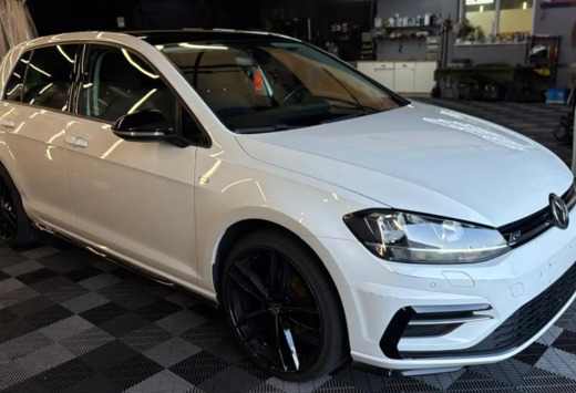 Volkswagen 1.0 TSI bj. 2019 R-Line REEDS GEKEURD VOOR ...