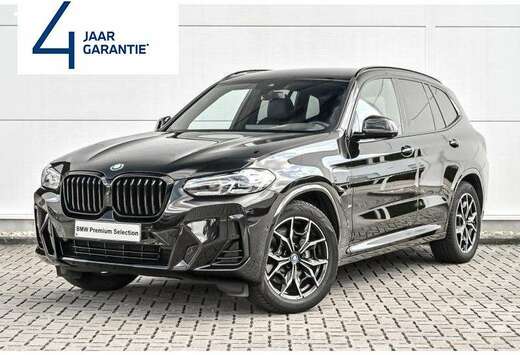 BMW xDrive30e M Sport