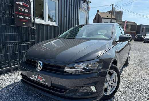 Volkswagen Polo 1.0 TSI / 1e Main / GPS / CarPlay / E ...