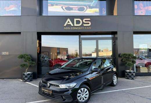 Volkswagen VI Life