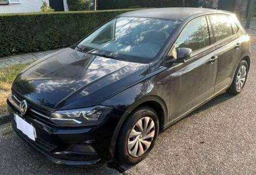 Volkswagen Polo 1.0 TSi Comfortline