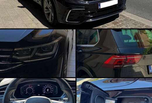 Volkswagen eHybrid 1.4 Life Business OPF DSG (180 kW)
