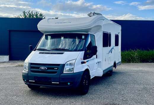 Ford Chausson
