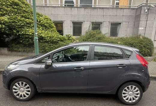 Ford 1.25i Ambiente