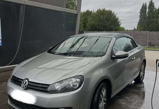 Volkswagen 1.4 TSI DSG