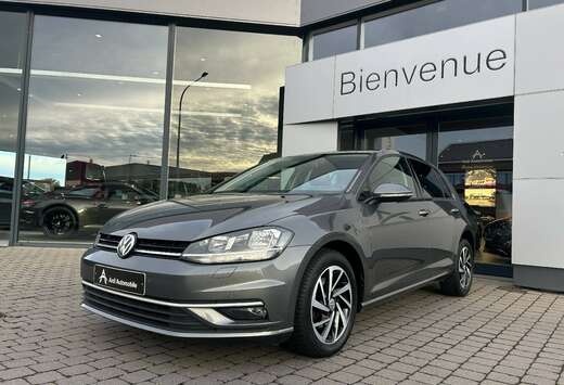 Volkswagen 1.6 SCR TDi Join *GARANTIE*CARPLAY*SIEGES  ...