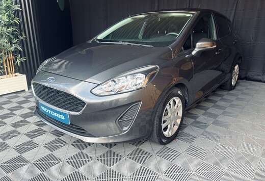 Ford GARANTIE 12 MOIS
