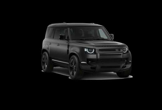 Land Rover Defender 110 V8 X-Dynamic HSE