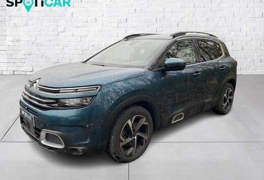 Citroen Shine es 130 auto