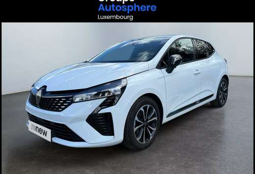 Renault 1.0 Tce Techno