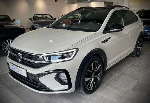 Volkswagen 1.0 TSI R-Line DSG*COCKPIT*CAMERA*LED*GPS* ...