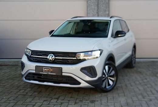 Volkswagen FABRIEKSGARANTIE 03/2030 *ZETELVERWARMING  ...