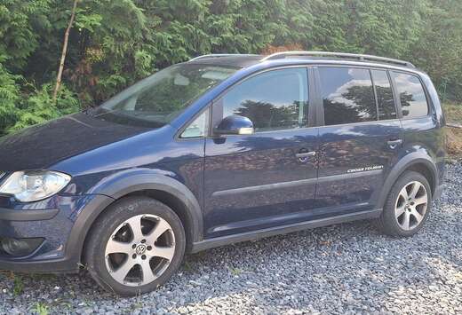 Volkswagen 2.0 TDi DPF