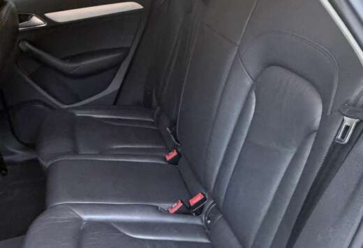 Audi 2.0 TDi Sport S tronic