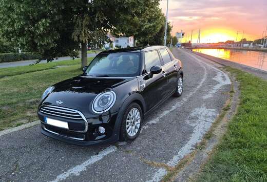 MINI Mini 1.2 One